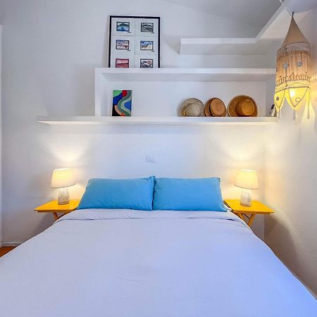 Apartament Casa Carmen Agaete Con Terraza Y Vistas Al Mar Zewnętrze zdjęcie