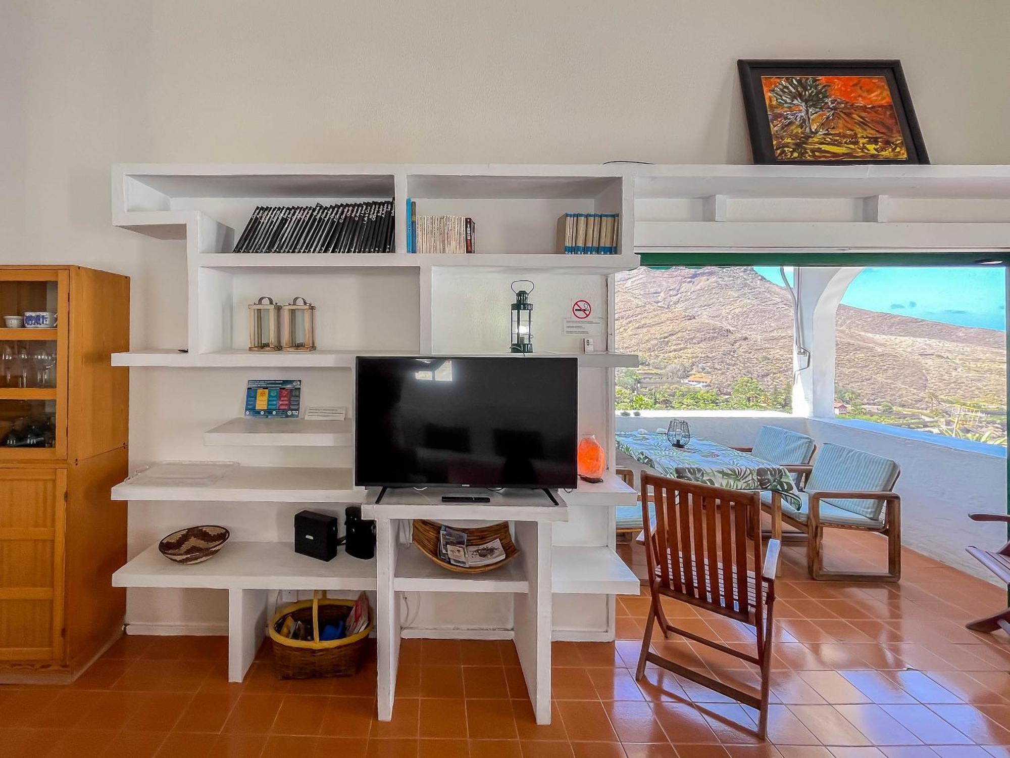 Apartament Casa Carmen Agaete Con Terraza Y Vistas Al Mar Zewnętrze zdjęcie