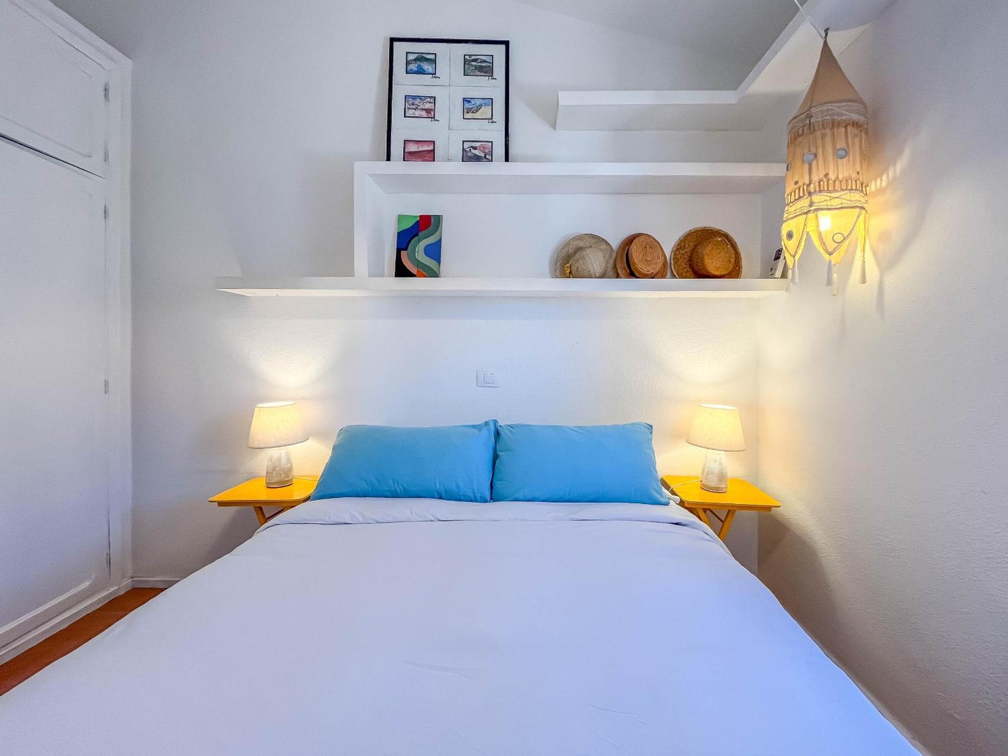 Apartament Casa Carmen Agaete Con Terraza Y Vistas Al Mar Zewnętrze zdjęcie