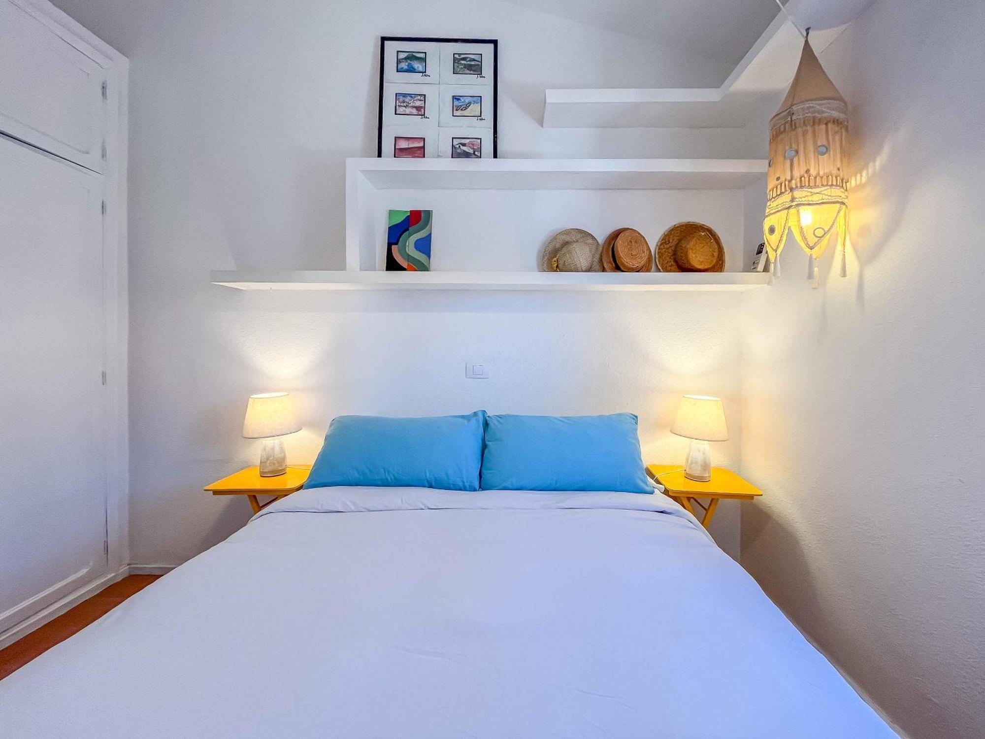Apartament Casa Carmen Agaete Con Terraza Y Vistas Al Mar Zewnętrze zdjęcie