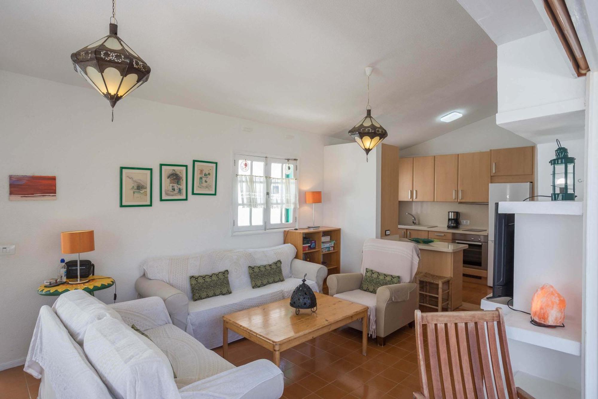Apartament Casa Carmen Agaete Con Terraza Y Vistas Al Mar Zewnętrze zdjęcie