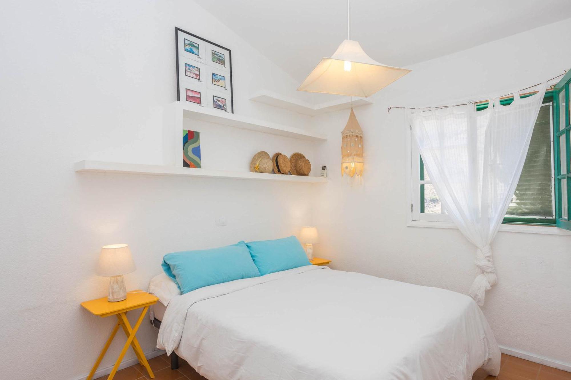 Apartament Casa Carmen Agaete Con Terraza Y Vistas Al Mar Zewnętrze zdjęcie